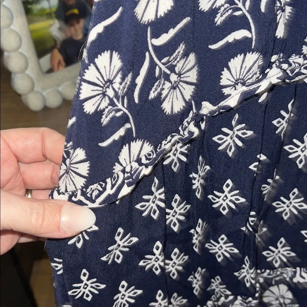 Anthropologie Dress NWOT 1X - Picture 7 of 13